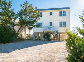 Aw Shucks by Oak Island Accommodations