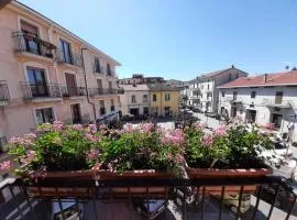 La casa di Walter e Rosa