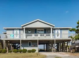Late For The Sky by Oak Island Accommodations