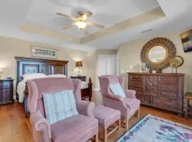 Sanctuary at Redfish 3120 by Newman-Dailey