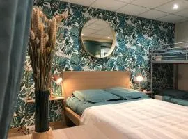 Centre de vacances CAPLANDES