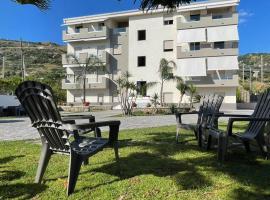 Citrarium B&B - Apartaments, Hotel in Cetraro