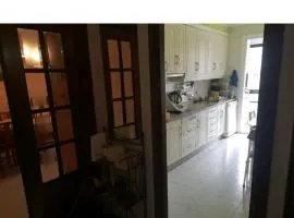 Alojamiento bueu centro