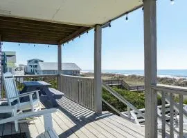 1 4 Us by Oak Island Accommodations