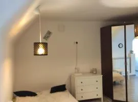Apartament nad Dunajem