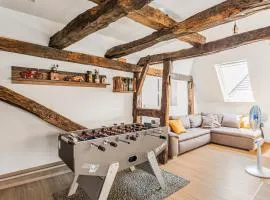 Ferienwohnung in Herbolzheim