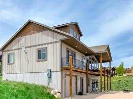 Blue Bell, ξενοδοχείο σε Garden City