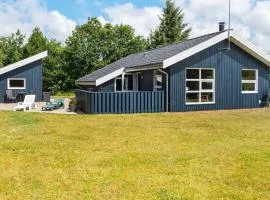Holiday home Ulfborg LXV