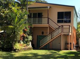 Cowan Palms Unit 3, hotel di Cowan Cowan