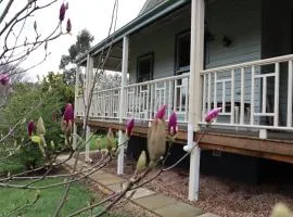 Lottie’s Bed & Breakfast at Fielderberry Farm