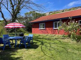 4 person holiday home in Skärhamn-By Traum, Hotel in Skärhamn