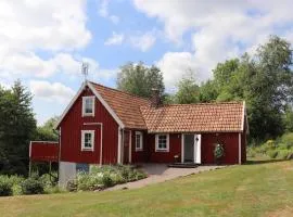 Holiday home MUNKA-LJUNGBY IV