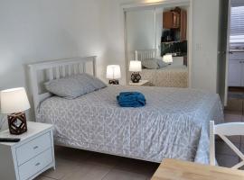 13101 Main Apartment Miami, Hotel in Miami