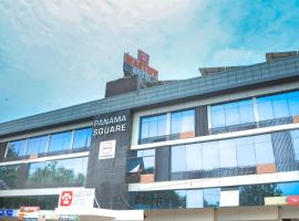 Mastiff Hotel Ankleshwar, hotel v destinaci Ankleshwar