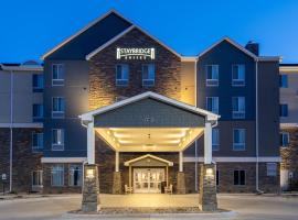 Staybridge Suites - Sioux City Southeast, an IHG Hotel, hotel in Sioux City