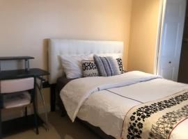 citadel hills valley, Hotel in Calgary