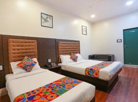 Hotel Aksa Powai, міні-готель з рестораном у місті Мумьаї