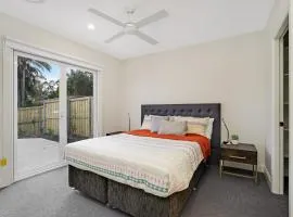 Accommodation Hunter - Bonar Street Maitland