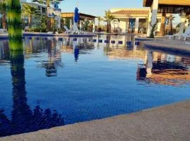Hermoso Departamento nuevo con acceso a Alberca