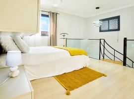 Tranokely, ubytov&aacute;n&iacute; v soukrom&iacute; v destinaci Antananarivo