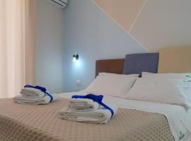 Casa Vacanze Vicolo San Pietro, hotel v destinaci Agrigento