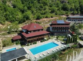 Etno Selo VRELO & Camping
