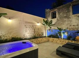 Midgard Suites (Medieval Town)