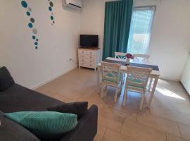 Apartments in Szantod - Balaton 35823, hotel a Szántód