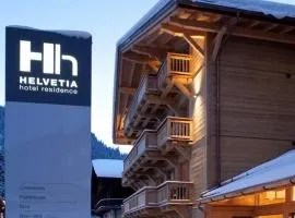 Helvetia hotel