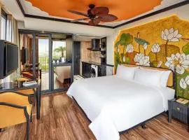 Ravatel Style Hotel Bac Giang