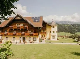 HOFERHOF Schladming -Dachstein