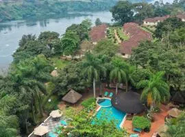 Jinja Nile Resort