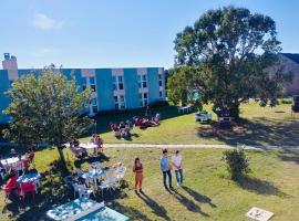 Auberge de Jeunesse HI Belle-&Icirc;le-en-Mer