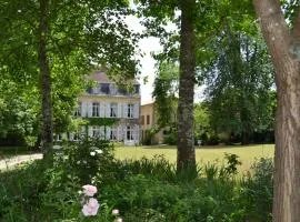 Château St Justin