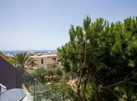 Flora Maria Hotel