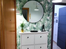 La Brisa apartamento