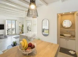 Nevma Naousa Boutique Apartment