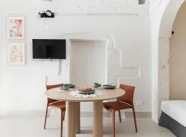 Petragrigia Vacation Suite