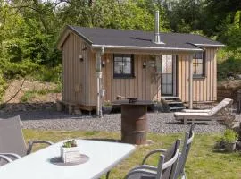 Tinyhouse am km8komma2
