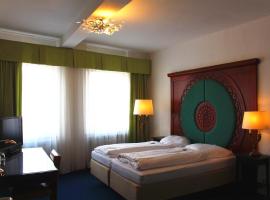 Hotel-Restaurant Heute, khách sạn ở Frechen