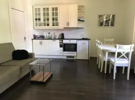 Supeluse Apartment