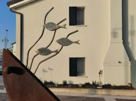 Borgo Levante Camere