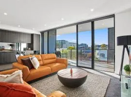 Astra Apartments Wollongong Beatson Street