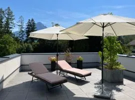 Wohlfühlapartments Steiner