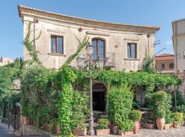 Bar Vitelli Charming suites, guest house in Savoca 