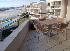Lagoon Beach Apartment 309