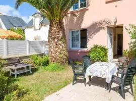 Maison de famille pour 6 personnes