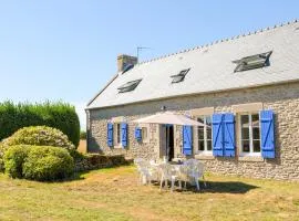 Vacances entre mer et campagne pour 8