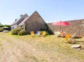 Vacances entre mer et campagne pour 8