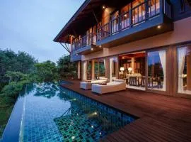 Villa Lydia, Koh Yao Noi